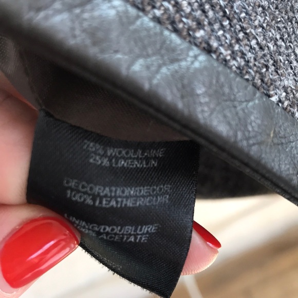 Robert Rodriguez Blazer - Picture 6 of 6